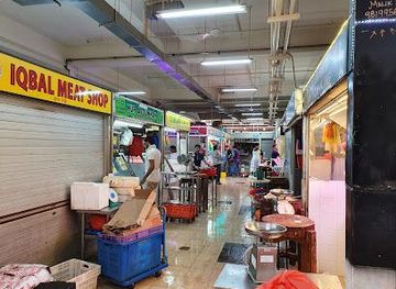 singapore/chinatown/restaurant/geylang-serai-market-and-food-centre