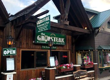The Grubsteak Restaurant