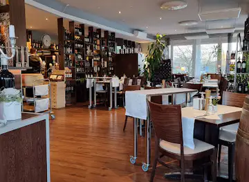 Ristorante Cento Vini