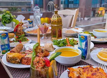 Rubian Restuarant