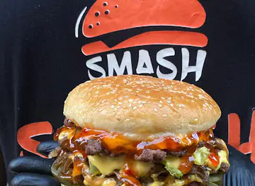 SMASH BURGER SUEZ