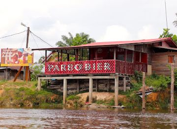 suriname/brokopondo-reservoir/restaurant/petty-and-jerry