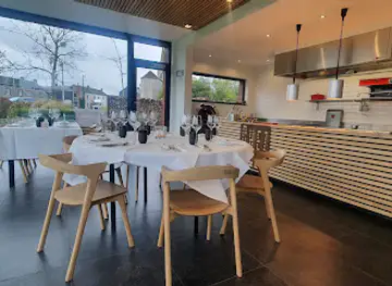 Restaurant chez pinpin