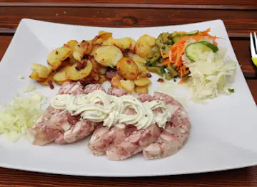Gaststätte Dorfschenke