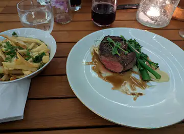 Home Restaurant