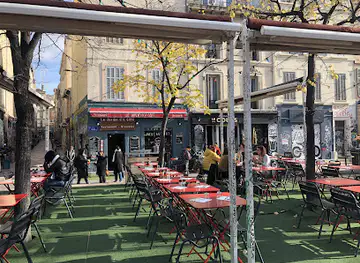 Le Jardin d'à Côté