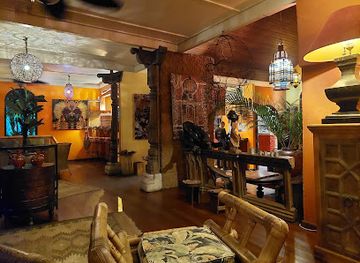 suriname/marienburg/restaurant/garden-of-eden