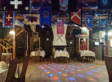 ukraine/trostyan/restaurant/kozatskyy-khutir