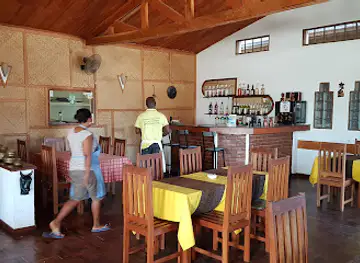 MAD ZEBU RESTAURANT