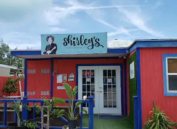 Shirley's Seafood Restaurant
