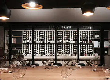 La Table de la Bergerie