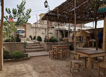 iraq/sulaymaniyah/restaurant/sofi-karim-s-house-of-culture-restaurant