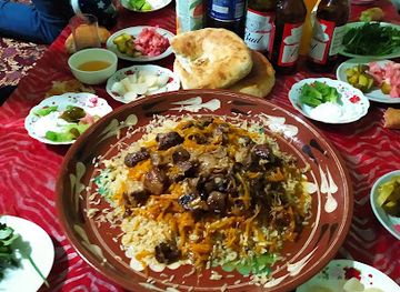 tajikistan/panjakent/restaurant/choykhona-usto-mavlon