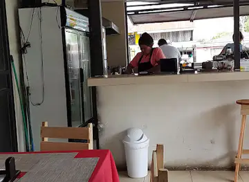 Mini Restaurante KEBAB