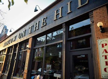 Moscow on the Hill