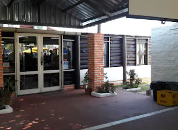El Galpón