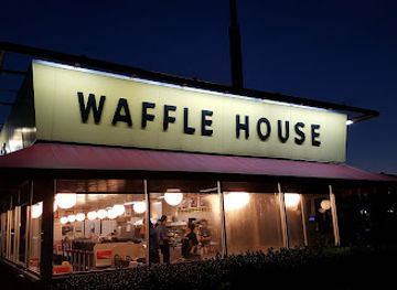 arkansas/russellville/restaurant/waffle-house