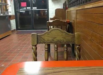 Great wall chinese restaurant