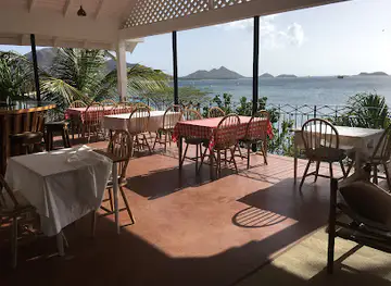 Ocean Terrace Restaurant