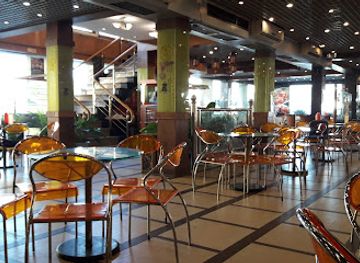 Asian Restaurant - NEW THRIVING