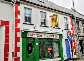 ireland/ennis/restaurant/numero-uno-pizzeria