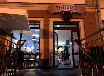 poland/elblag/restaurant/bistro-burger-tatanka