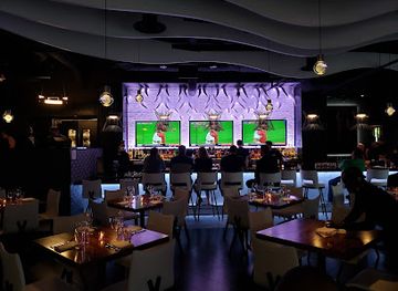 STK Steakhouse
