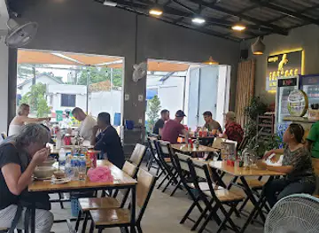 White Horse Restaurant