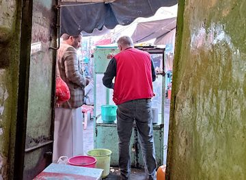 yemen/sana-a/restaurant/al-dhamari-lil-zahaouq