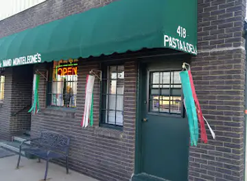 Nana & Nano's Pasta House