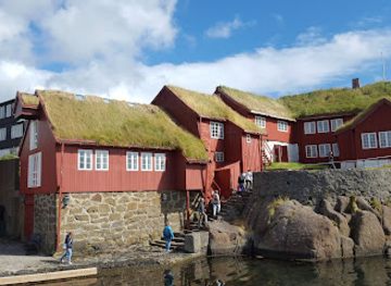 faroe-islands/gjogv/restaurant/hvonn