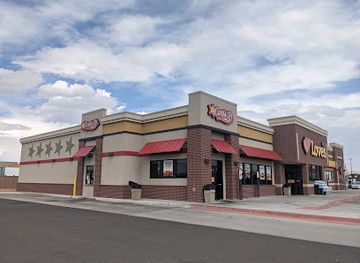 wyoming/medicine-bow-national-forest/restaurant/carl-s-jr