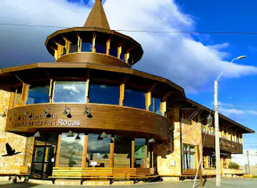 Restaurant Cormoran