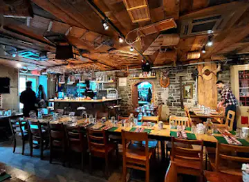 Restaurant La Buche