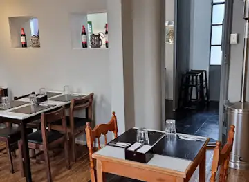 Chivas Resto