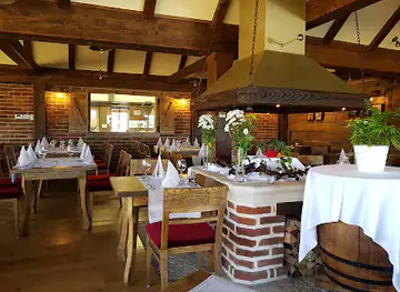 Restoran i zagorske hiže "Purga"