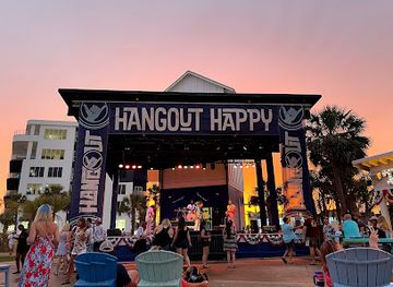 The Hangout Gulf Shores