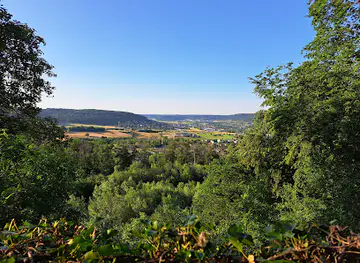 Juegdschlass (Restaurant-cafe)