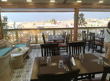 morocco/tensift/restaurant/mythe