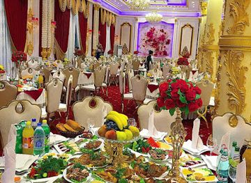 tajikistan/dushanbe/shah-mansur/restaurant/yakkachinar-restaurant
