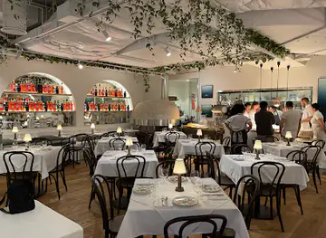 Sofia’s Restaurant & Bar