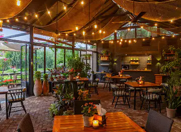 Green House Bistro