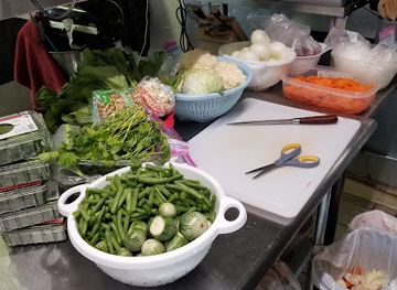 Patcharee's Kitchen