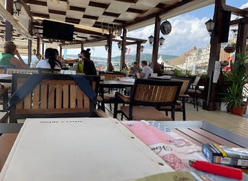 bulgaria/balchik/restaurant/hemingway