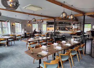Darleys Restaurant & Terrace