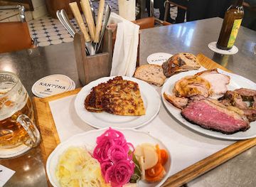 czechia/eagle-mountains/restaurant/kantyna