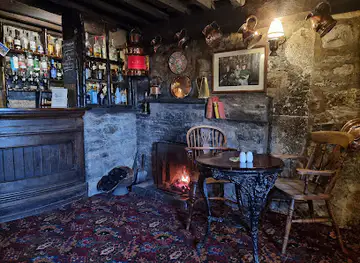 Blue Anchor Inn