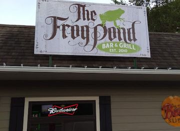 missouri/great-plains/restaurant/frog-pond