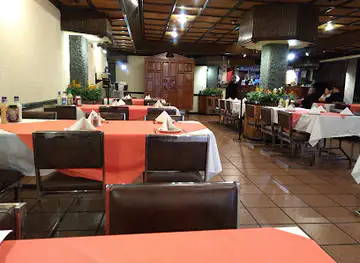 Restaurante Louisiana