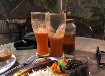 nicaragua/ometepe/restaurant/healthy-kitchen